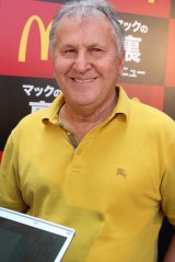 �����{��\�ēW�[�R�A����W���p���ɃG�[���u�����ł��������т����߂Ă��炢�����v 