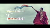 pό VCMuMeet Colours! Taiwanv 