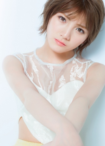 画像 写真 Akb48総選挙ガイド アザーカット解禁 速報上位メンバーがフレッシュ美肌を披露 4枚目 Oricon News
