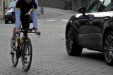 自転車の事故を補償できる、自動車保険の特約について紹介（画像はイメージ） 