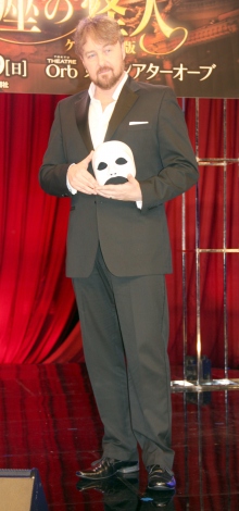 画像 写真 英国人俳優ジョン オーウェン ジョーンズ 渋谷でやりたいことは マリオカート 6枚目 Oricon News