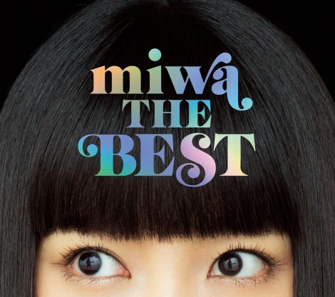 miwãxXgAowmiwa THE BESTx(2CD+DVD) 