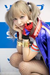 �V���������𔭌��ł���̂��g�R�X�v���̖��́h�u���E�̂ǂ�ȃL�����ɂ��ϐg�ł���v 