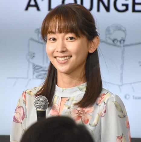 写真：TBS出水麻衣アナ 4月から『Nスタ』新加入に「私の人生で