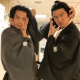 �y�����ǂ�z���I�g���n�h���u�ϑԉ��ʁv�|�[�Y�œo�� 