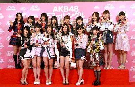 Akb48グループ現状への危機感と葛藤 松井珠理奈 横山由依ら語る Oricon News