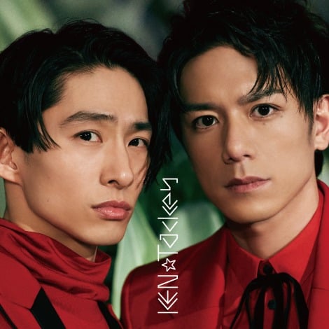 Ken Tackey ケンタッキーcm曲のmv公開 ジャニーズjr 率い圧巻ダンス Oricon News