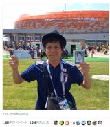 �������M�AW�t�R�����r�A������n�Ŋϐ�u�吙������ƈꏏ�ł��v 