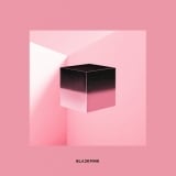 6/25�t�T�ԃf�W�^���A���o�������L���O1�ʂ�BLACKPINK�́wSQUARE UP�x 