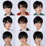 �W���j�[�YJr.�ANEWS�����剉�h���}�o�����q���o�g���@�`���h���}�������C�N 