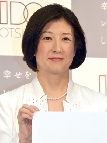 大塚家具 デイリー新潮 記事に抗議 大塚久美子社長 悲しいです Oricon News