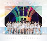 6/25�t�T�ԃV���O�������L���O1�ʂ̓��[�j���O���B�́uAre you Happy�H�^A gonna�v 