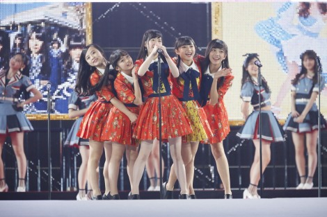 画像・写真 | AKB48国内外精鋭「WRD48」誕生 593人のセンターはBNK48 