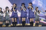 『第10回AKB48世界選抜総選挙』の開票前に開催された『AKB48グループコンサート』 （C）AKS 