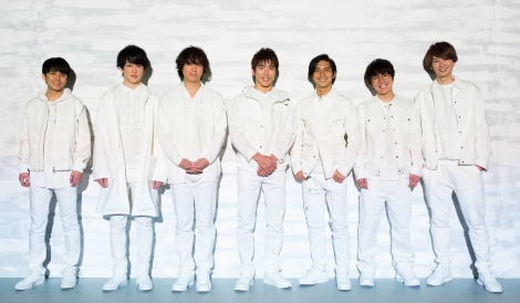 渋谷すばる 関ジャニ クロニクル 7 7ラスト出演 7人揃って名物企画に挑戦 Oricon News