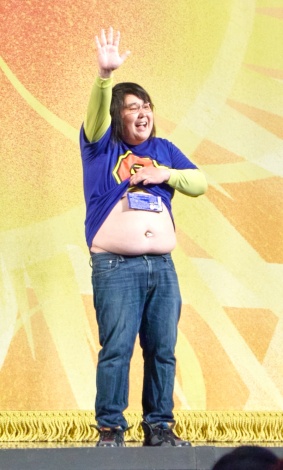 画像 写真 ガリガリガリクソンが仕事復帰 酒気帯び運転で昨年逮捕 免許返納も報告 4枚目 Oricon News