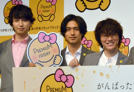 画像 写真 関ジャニ 7人ラストイベントでも爆笑 渋谷すばるの回答にメンバーがツッコミ 3枚目 Oricon News