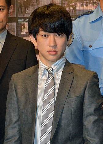 横山裕の画像 写真 関ジャニ ドラクエウォーク 2周年アンバサダーに就任 生みの親 堀井雄二氏も期待 1枚目 Oricon News