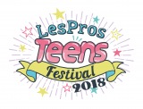 veB[tFXS(C)LesPros Teens Festival!2018 