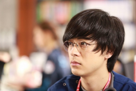 画像 写真 コード ブルー 特別編 スピンオフ放送決定 劇場版への架け橋に 5枚目 Oricon News