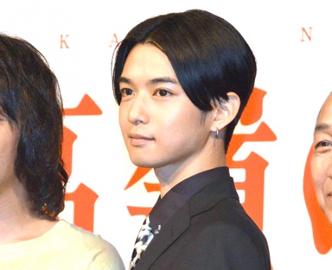 画像 写真 石原さとみ 峯田和伸の美声にウットリ ラブシーンができそう 5枚目 Oricon News