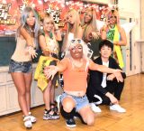 �����M�����W�c�uBlack Diamond from2000�vKOC���Q�� ���܂������R�����M�������C�N�ŉ��� 