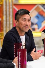 �O���^���A�T�b�J�[���{��\�����ēɎ��_�u�ۓ����ł̓_���v 