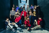 THE RAMPAGE from EXILE TRIBE1stAo 