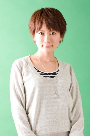2代目 しんのすけ 小林由美子の声お披露目 ネットでさまざまな声 さすがプロ oricon news