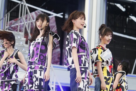 画像 写真 乃木坂46 神宮 秩父宮初の2会場 シンクロ ライブ 齋藤飛鳥センター新曲初披露 10枚目 Oricon News