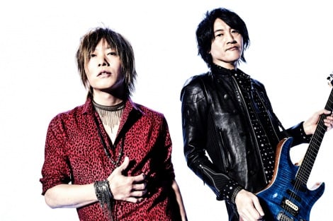 GRANRODEO()H[JKISHOW(JRI)AM^[e-ZUKA(ђˏ) 