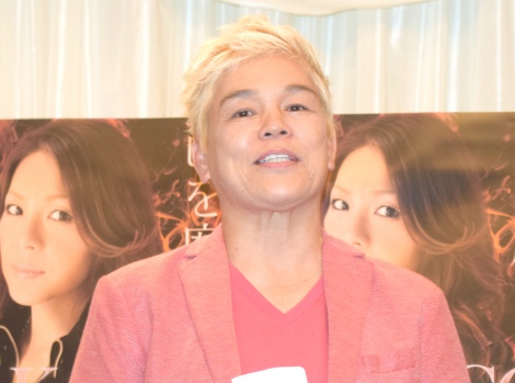 画像 写真 女子プロレスラー 井上貴子 30周年イベントを10 2開催 最後の周年イベント 1枚目 Oricon News