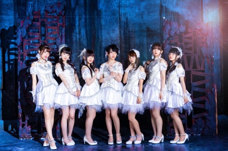 画像 写真 7人組女性声優ユニット Kleissis 誕生 メンバーに元hkt48の山田麻莉奈ら 1枚目 Oricon News