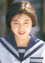 いま、話題の広末涼子のフォトフレーム。正直、レアな景品です。 広末涼子“伝説の大ヒット写真集”20年ぶりデジタル復刻 貴重な