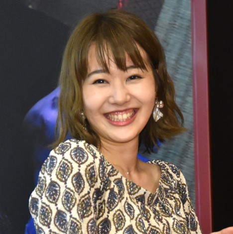 門脇佳奈子の画像 写真 ナダル 連れ去り企画問題 僕は何もしていない 松本人志の指摘に不満も 2枚目 Oricon News