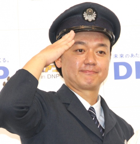 画像 写真 鉄道好きホリプロマネージャー 南田裕介氏 踏切シーン あるあるは 一切ない 3枚目 Oricon News