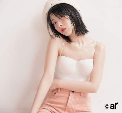 画像 写真 話題の美少女 浜辺美波のかわいすぎる デート服 17歳のホンネと妄想も告白 2枚目 Oricon News
