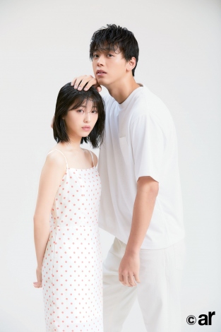 画像 写真 話題の美少女 浜辺美波のかわいすぎる デート服 17歳のホンネと妄想も告白 3枚目 Oricon News