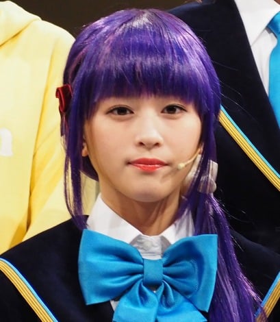 佐々木舞香の画像・写真 | =LOVE、舞台『ガールフレンド（仮）』公開