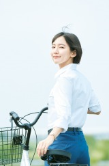 �g�������A�ꑫ�����g�`�o���݂�h�Ɂ@����̊��z�́u�ƂĂ��S�𓮂�����܂����v 