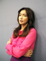 ���҂Ƃ��Ă̐U�蕝�L���钷�J�싞�q�u�ł��Ȃ����͂Ȃ��v �w���X�g�`�����X�x�ł͗��z�̍Ȃ� 