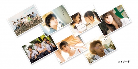 画像 写真 山田裕貴 齋藤飛鳥 あの頃 君を追いかけた 青春時代を想起させる場面写真公開 3枚目 Oricon News