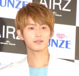 ����y���A�A���_�[�E�F�A�̂͂��S�n�ɋ����u�͂��Ă��邩�s���Ɂc�v �����p���c������ 