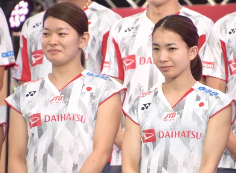 バドミントン日本代表 2018後期モデル　桃田 全日本総合2018】桃田賢斗が西本をファイナル勝負で下し2度目の