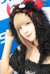 �����X�^�[�̃R�X�v���Ō����A�s�[���u�����Ǝ����̃I���W�i���𑝂₵�����v 