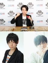 ���c����ANN�Ɓw�q���A�J�x���R���{�@�R����P�����T�M�����W�I���o�� 