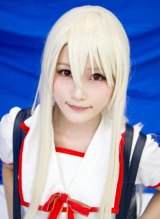 �y���C���[�C���^�r���[�z�wFate �v���Y�}���C�����x���L���[�g�ɍČ� �u���C���[�́g�V�G�h�͏����ł��v 