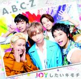 A.B.C-Z5thVOuJOYL`vʏ 