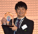 �I�[�h���[��сA�I�s�L�G�b�Z�C��܂Ɋ�� �X�s�[�`�ő��������u�D���ɂȂ��Ăق����ȂƁc�v 