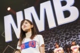 NMB48ScA[wNMB48 LIVE TOUR 2018 in SummerxɂĎR{ʂƂ𔭕\ (C)NMB48 